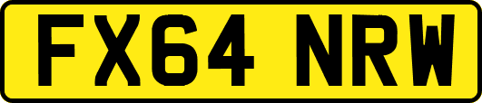 FX64NRW