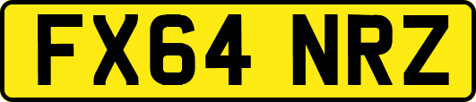 FX64NRZ