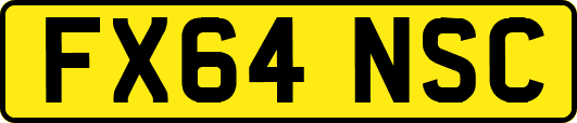 FX64NSC