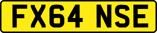 FX64NSE