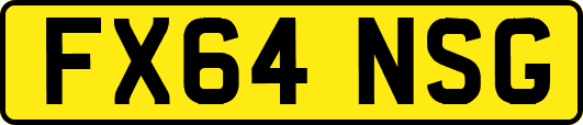 FX64NSG