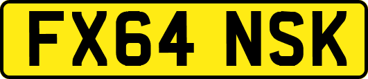 FX64NSK