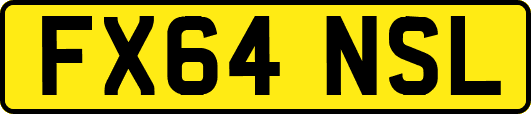 FX64NSL
