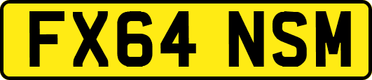 FX64NSM
