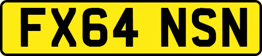 FX64NSN