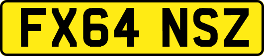 FX64NSZ