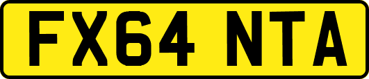 FX64NTA