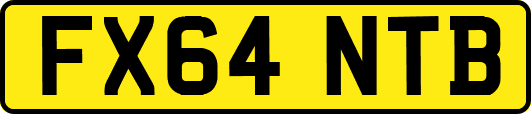 FX64NTB