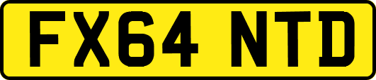 FX64NTD
