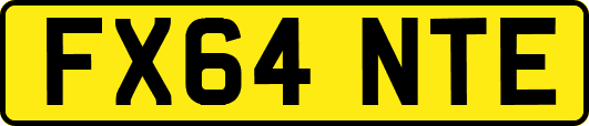FX64NTE