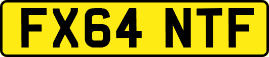 FX64NTF
