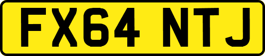 FX64NTJ