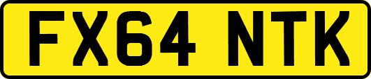 FX64NTK