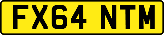 FX64NTM