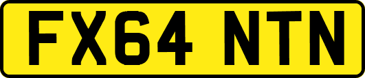 FX64NTN