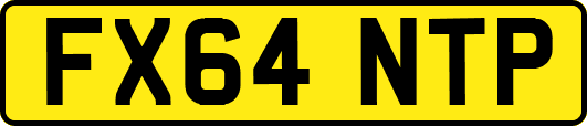 FX64NTP