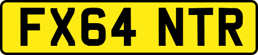 FX64NTR