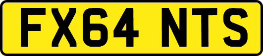 FX64NTS