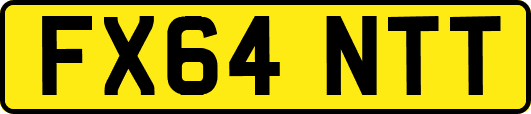 FX64NTT