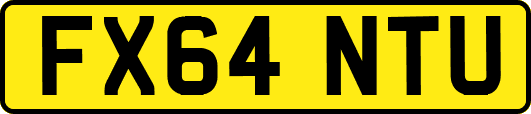 FX64NTU