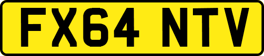 FX64NTV