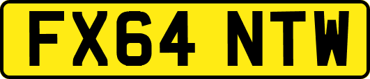 FX64NTW