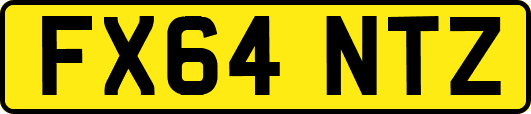 FX64NTZ