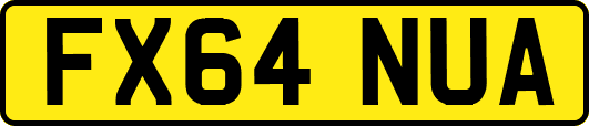 FX64NUA