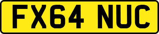 FX64NUC