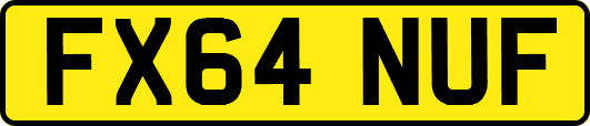 FX64NUF