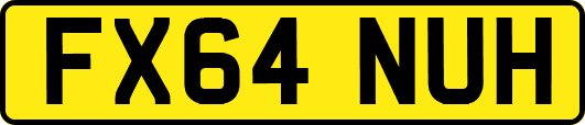 FX64NUH