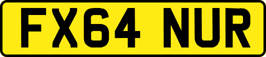 FX64NUR