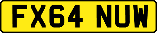 FX64NUW