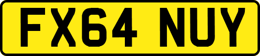 FX64NUY