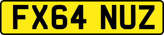 FX64NUZ