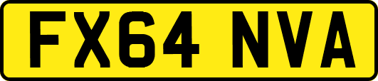 FX64NVA