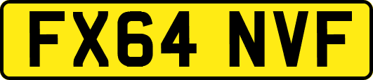 FX64NVF