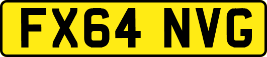 FX64NVG