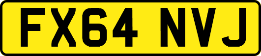 FX64NVJ