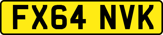 FX64NVK