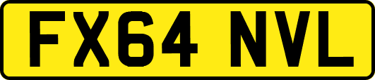 FX64NVL