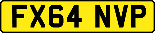 FX64NVP