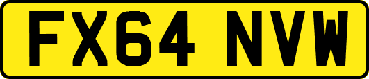 FX64NVW