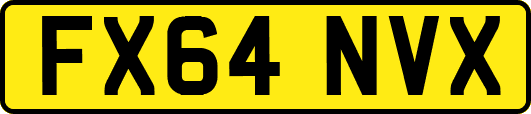 FX64NVX