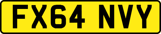 FX64NVY