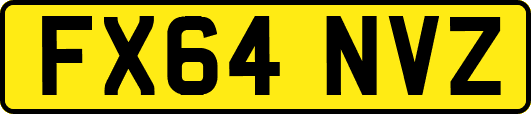 FX64NVZ