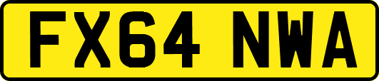 FX64NWA
