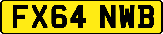 FX64NWB