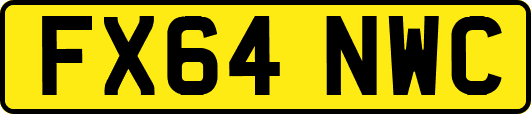 FX64NWC