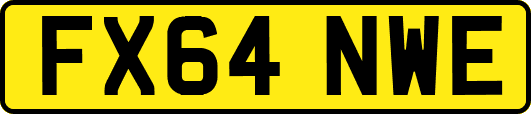 FX64NWE
